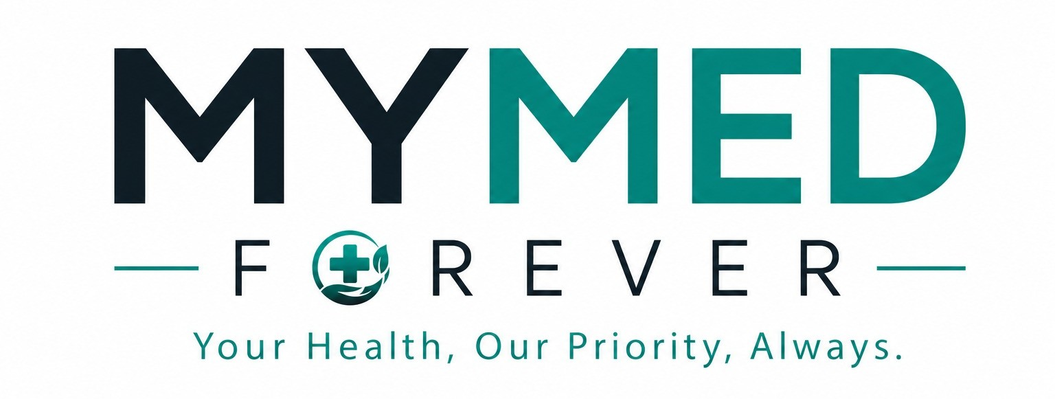MyMed Forever